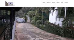 Desktop Screenshot of mothersbounty.com